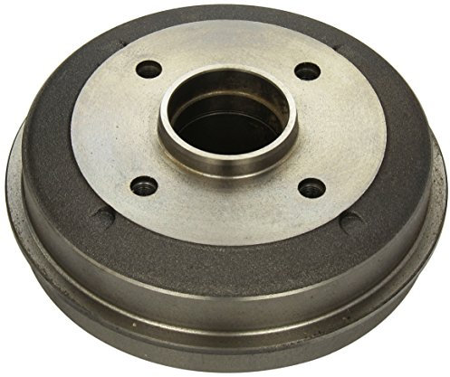 ABS 5526-S Tambores de Freno