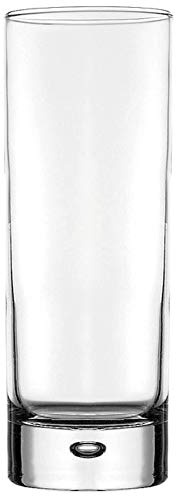 Pasabahce Long-Drink-Glas Centra, 225 Cc, 6 Stück
