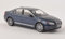 Volvo S80 Executive, met.-blau , Modellauto, Fertigmodell, MotorArt 1:43