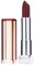 Maybelline New York Make-Up Lippenstift Color Sensational Nudes Lipstick Naked Brown / Natürlicher Hautton mit pflegender Wirkung, 1 x 5 g