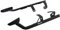 SHAD H0NT74ST Topcase Montagekit, Schwarz