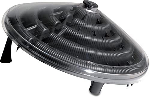 Sunny Solar Heizung Solar für Pools Außerhalb Boden