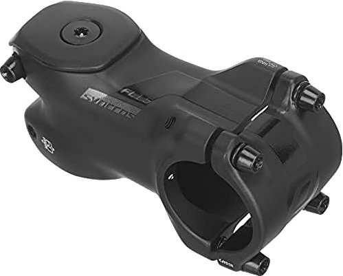 Scott Stem Syncros FL1.5, 31.8mm Black - 60