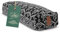 #DoYourYoga Yogabolster »Paravati« mit Bio-Dinkelspelz (KBA), waschbarer Bezug, 67cm x 13cm, Yogakissen/Sitzkissen/Zafukissen für Yin Yoga - Style 7