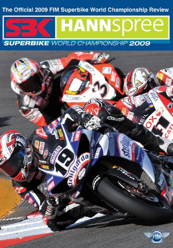 World Superbike Official Season Review 20