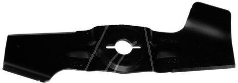 Messer 300 mm passend für Wolf-Garten TE 30 CK, Cadett 30 Electro, Carrera 30 E, Wolf Tools 30 E, TE 30 (CS, SK) Senator 30 E, 2.30 E, VDFGS