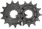 Renthal Road Motorcycle Sprocket 385U-520 Ultralight