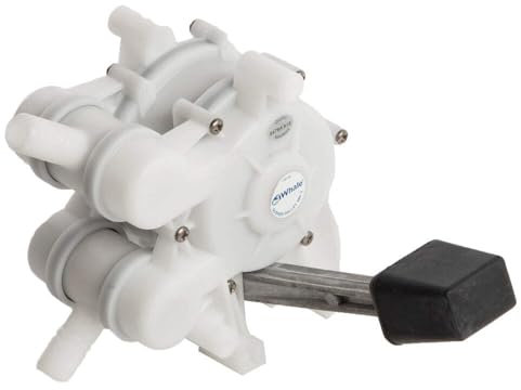 whale Gusher Pantry Pompe MK III (Gauche), 59398