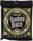 Ernie Ball Medium - Cuerdas para guitarra acústica, aluminio y bronce, calibre 13-56