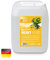 Cameo HEAVY FLUID 10 L - Liquide pour machines à fumée à très forte densité et très longue tenue 10 L