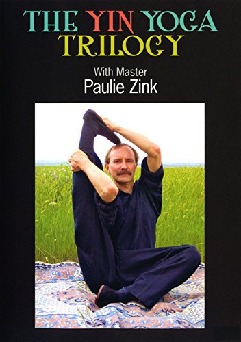 The Yin Yoga Institute