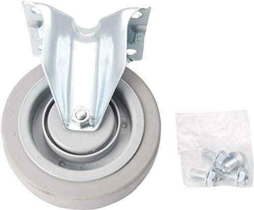 HAZET Bockrolle 179W-09 | 891 g, Antrieb 950020 Betriebs- und Werkstatteinrichtung (Ersatz- und Verschleißteile),, Netto-Gewicht (kg): 0.89 kg