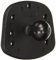 Ram Mount - Marine Electronic Adapter Base with 1 Ball for the Eagle Cuda, FishEasy, Humminbird Piranha & Lowrance X-4