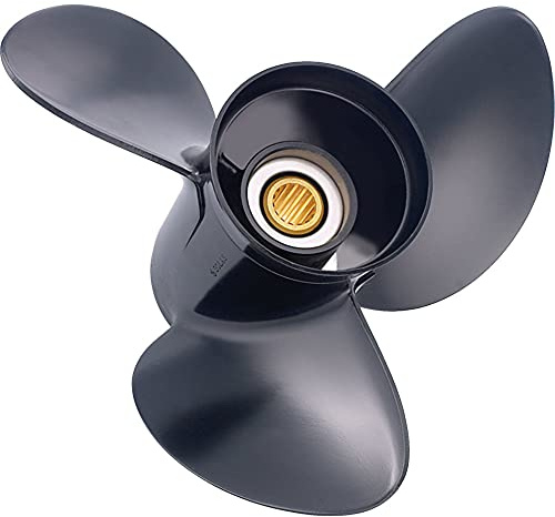 SOLAS AMITA Prop AL 3B 9.9 10 RH