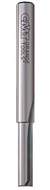 CMT Orange Tools 712.050.11 Fraise droite HWM S 6 D 5 x 18 mm lt 60