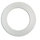 Connect 36788 Sump Plug Nylon Washer 13mm x 20mm x 2mm 10pc