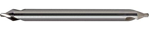 Gühring 9002800025000 Zentrierbohrer Überlang aus HSS, 2,50 mm