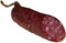 Schwarzwald Metzgerei - Mediterrane Salami - luftgetrocknet & mager mit einmaligem Geschmack, 1 Ring, 250g