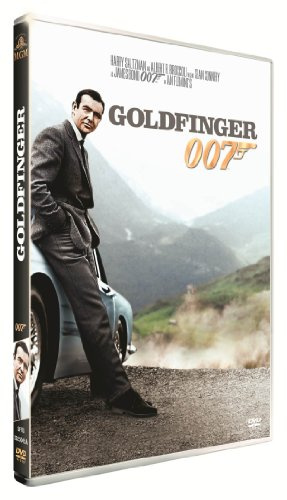 James Bond, Goldfinger