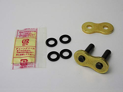 DID NIETVERBINDUNG (ZJ) 525ZVM-X (Gold & Gold)