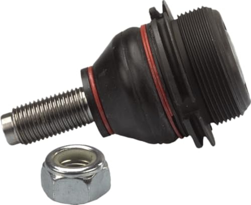 TRW JBJ125 Trag-/Führungsgelenk | Kompatibel mit: CITROËN C5 I, C5 I Break, C5 II, C5 II Break, XANTIA, XANTIA Break, XM, XM, XM Break, XM Break