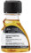 Winsor & Newton 3021734 Ölmalmittel, Künstler Malmittel aus Leinöl-Standöl & Terpentinersatz, Verdünnt die Konsistenz der Farbe und verbessert das Fließvermögen und die Transparenz - 75 ml Flasche