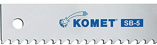 'Format 4050437000605 – maschinensñgebl. HSS SB5 300 x 25 x 1,50 14Z/Komet