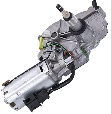 Metzger 2190533 Wischermotor