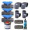 Kit by-pass pour pompe à chaleur HeaterMax