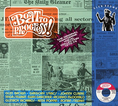 Vp Records 35220808