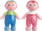 HABA 302010 Little Friends - Babys Marie und Max Puppe