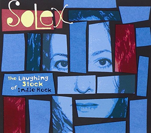 The Laughing Stock of Indie Rock