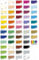 Tonpapier 10er Pack 130 g-qm, 50x70 cm, Weiß