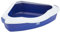 Europet Bernina 441-130735 Canto Katzentoilette, 38 x 56 x 14 cm, blau