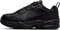 NIKE Herren Air Monarch IV Sneaker, Black/Black, 46 EU