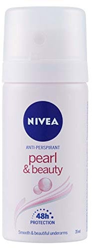 Nivea Deo Spray Pearl & Beauty 35 ml