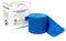 THERABAND Latexfreies Übungsband 22,85 m Blau | Sehr schwer, OneSize
