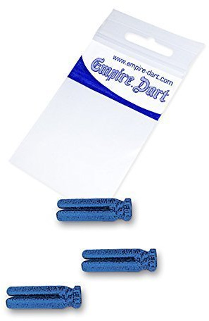 Empire Dart Flight-Schutz-Set Alu blau