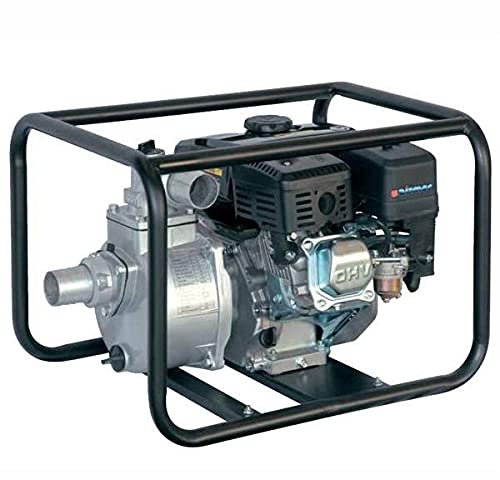 AIRMEC Speroni - Motopompa Benzina autoadescante MSA 50 550 lt/min - 29mt