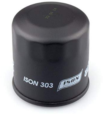 Filtro Olio ad alta Tecnologia ISON303 ISON Motorcycle Filters