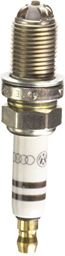 Original Audi (101905615A) Zündkerze