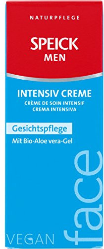 Speick Men Intensive Creme 5er Pack 5x50ml