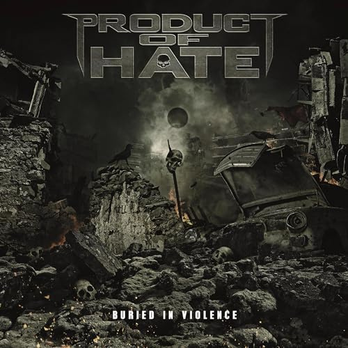 Napalm Records (Spv)
