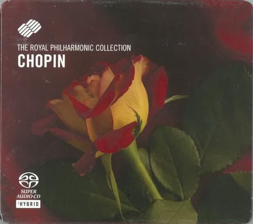 RPO - SACD Royal Philharmonic Orchestra