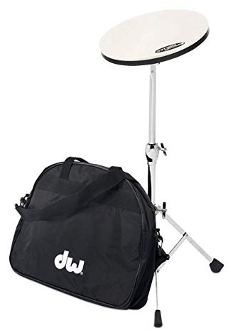 DW DWCPPADSTDBG Practice Pad