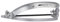 Honeywell Gesichtsschutzschirm Supervisor SA66 EN166 1 F3 Halterung: Alu./Scheibe: AC