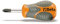 Beta 012920106-1292N 6X30-Destornilladores Muy Corto