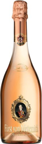 Fürst von Metternich Rosè Trocken Deutschland 0,75 Liter