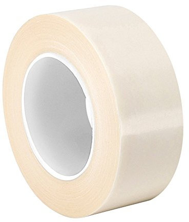 tapecase 3–5-423–10 423–10 UHMW-Klebeband 7,6 cm X 5yds (1 Rolle)