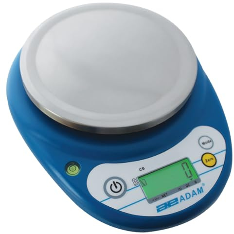 AE ADAM CB 3000 Adam Equipment Balance, 3000 g x 1 g